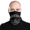 Death In My Metal Not In My Meals - Neck Gaiter